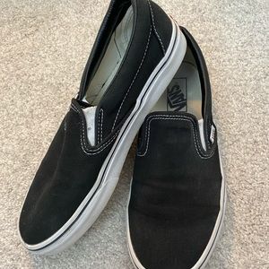 VANS / slip on